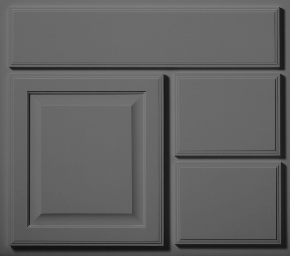 Quebec Oak Graphite