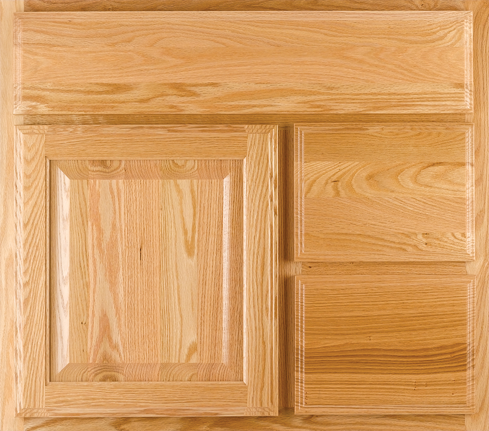 Quebec Oak Natural