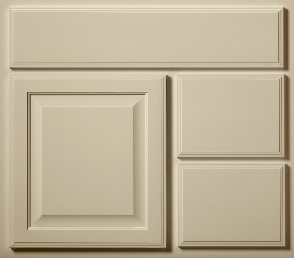 Quebec Paintable Eggshell