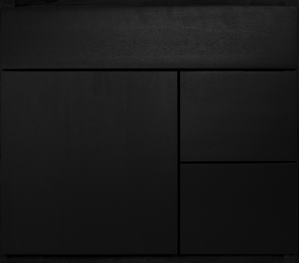 Riverside Oak Black