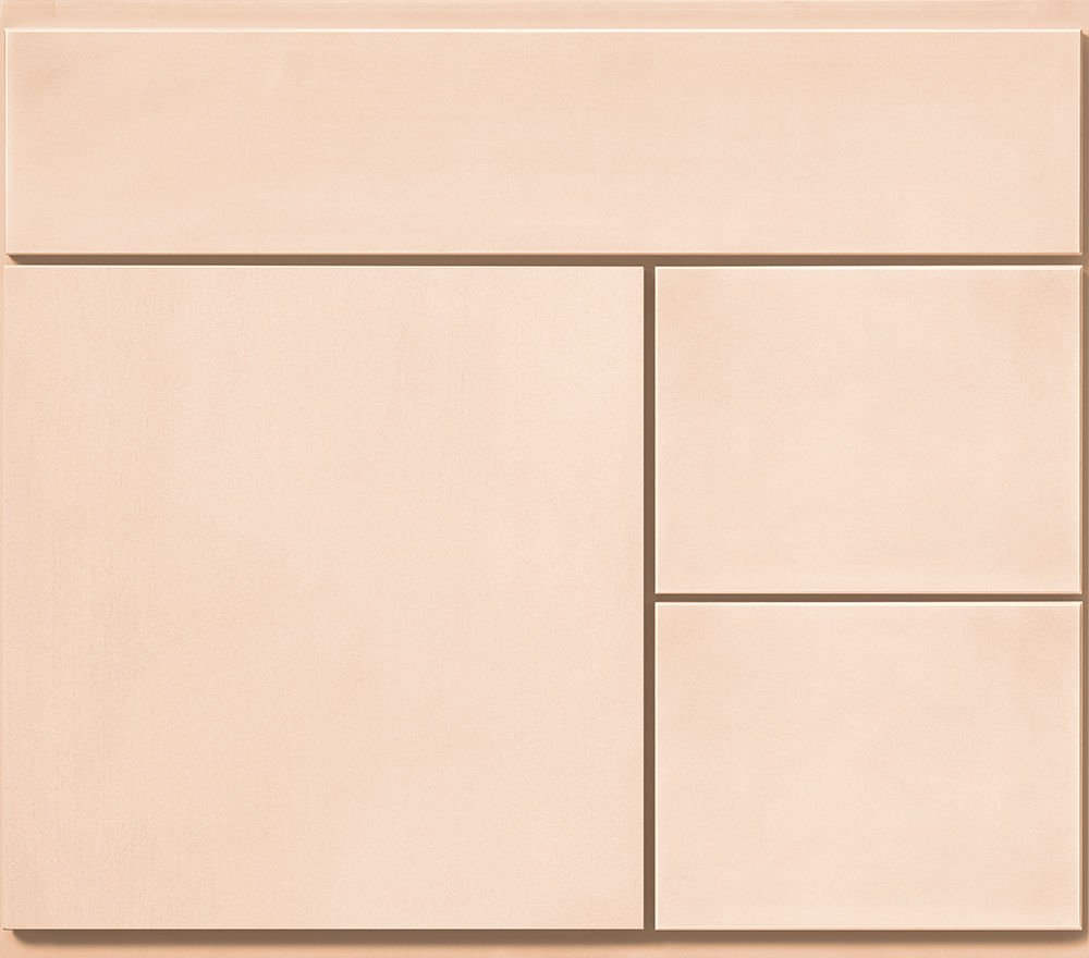 Riverside Rustic Alder Ivory