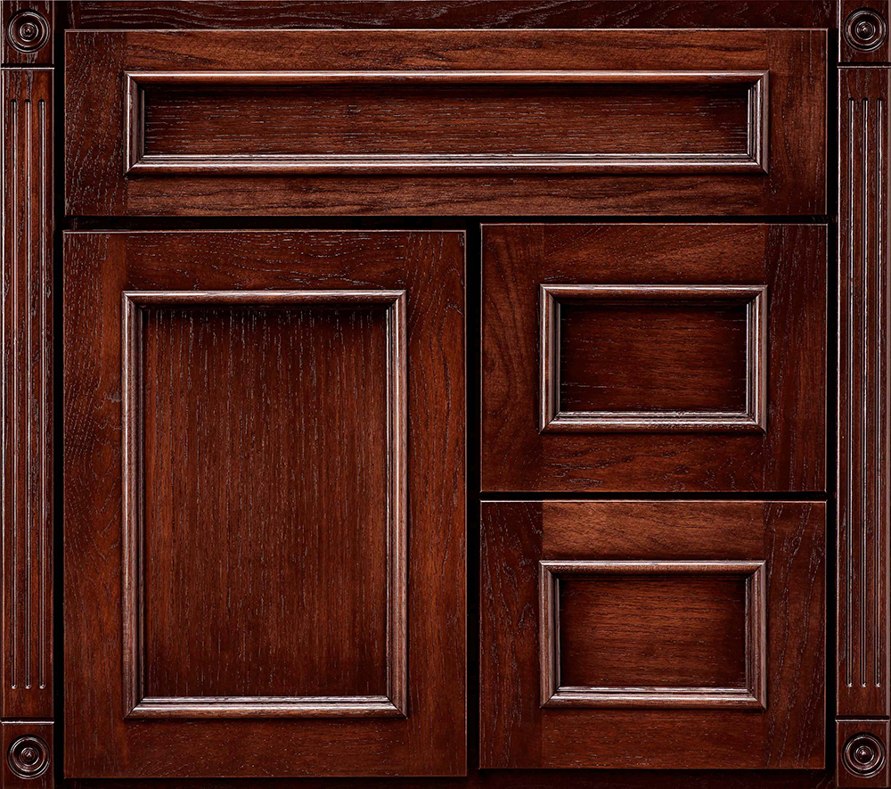 Taylor Hickory Brindle