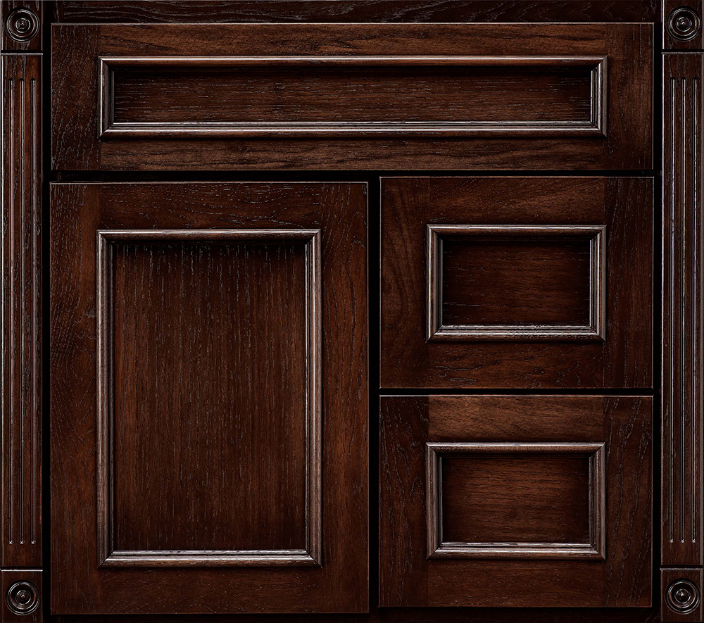 Taylor Hickory Kona