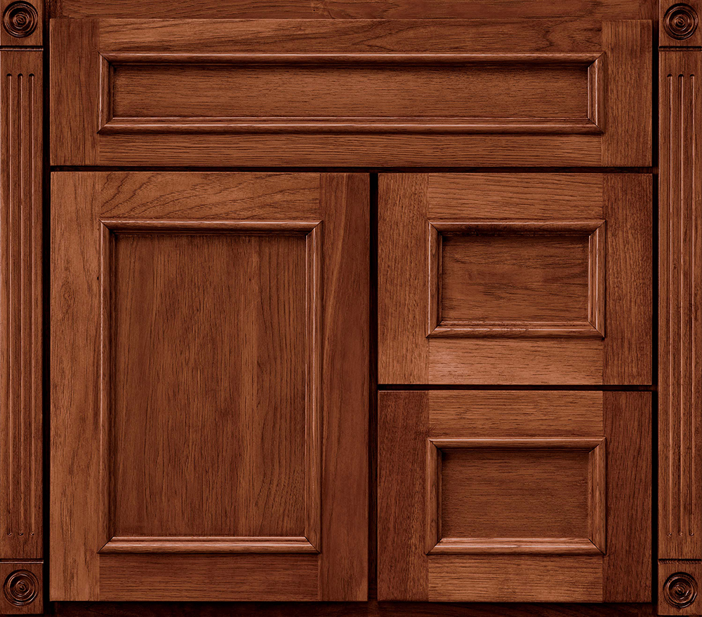 Taylor Hickory Mocha