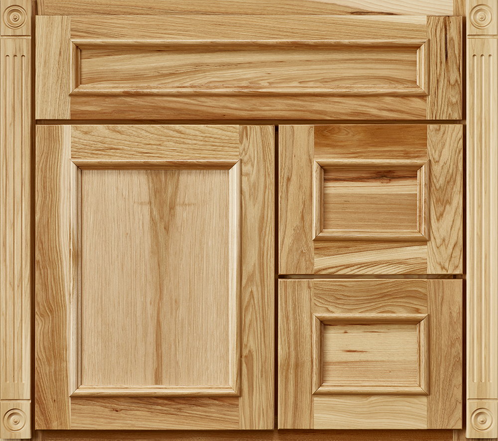 Taylor Hickory Natural