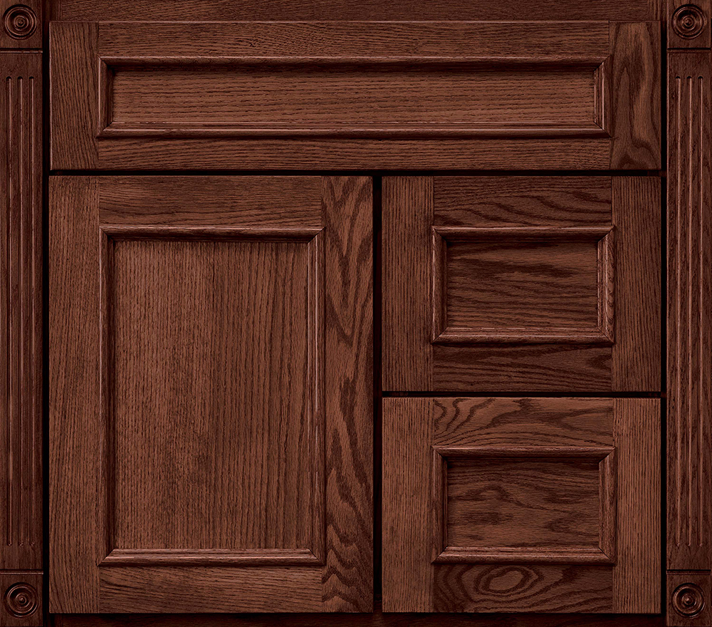 Taylor Oak Brindle