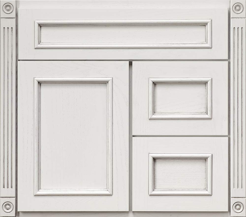 Taylor Paintable Fossil