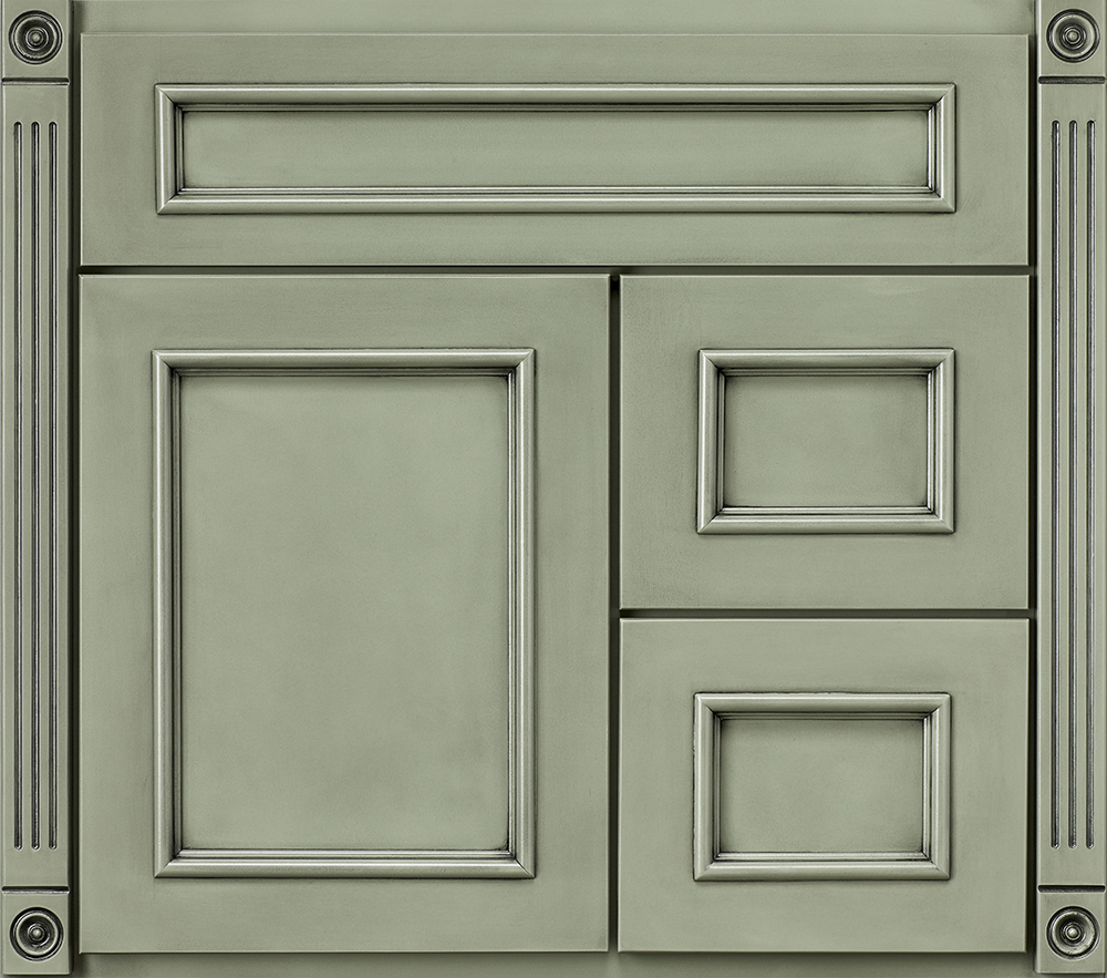 Taylor Paintable Sage