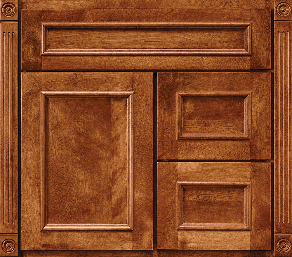 Taylor Select Alder Dawn