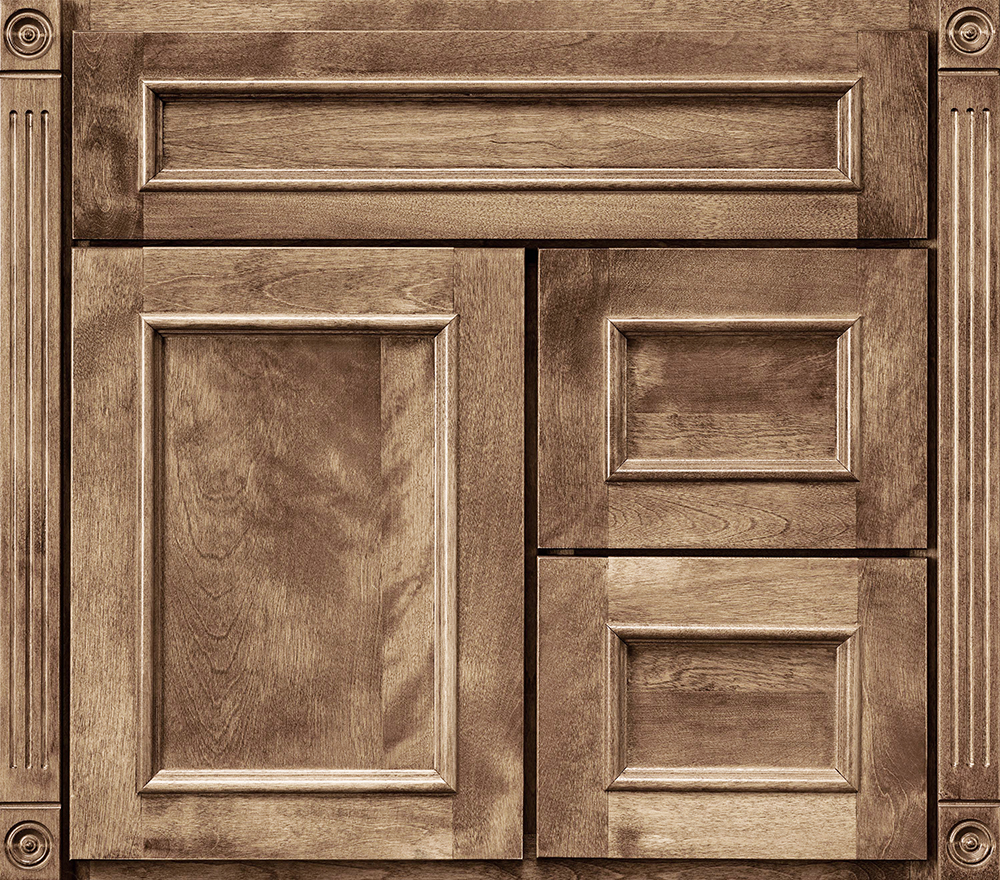 Taylor Select Alder Driftwood