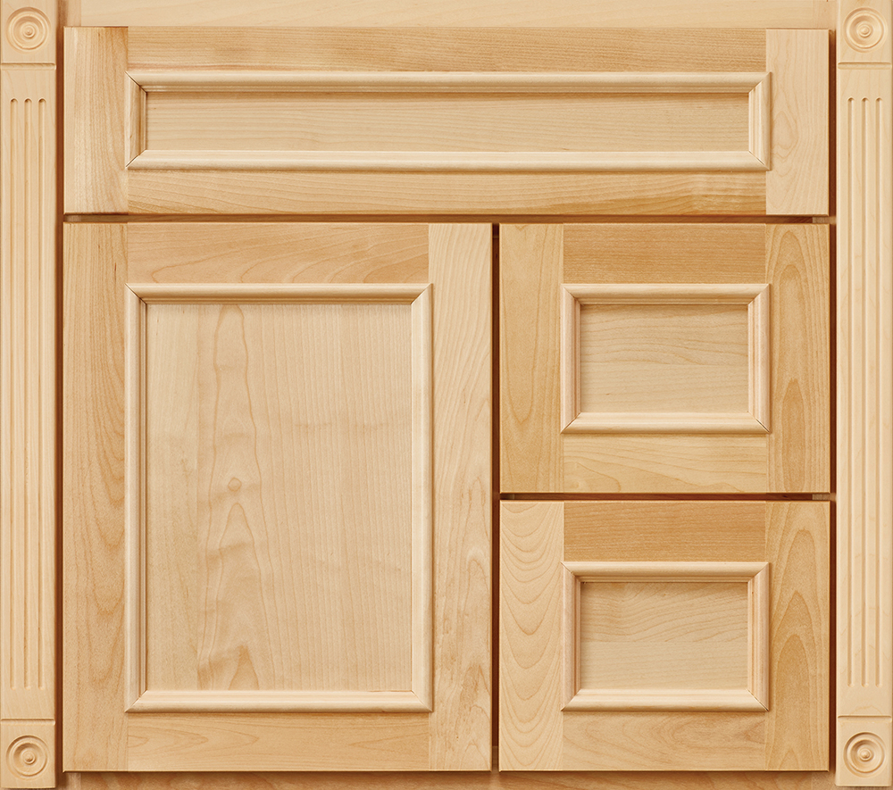 Taylor Select Alder Natural