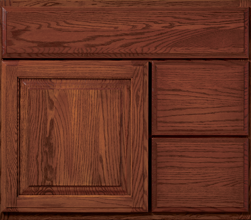 Villager Hickory Brindle