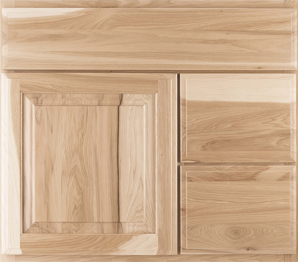 Villager Hickory Champagne