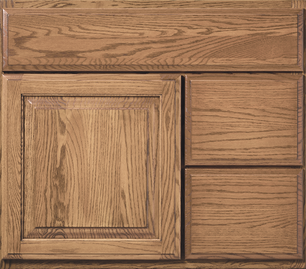 Villager Hickory Driftwood