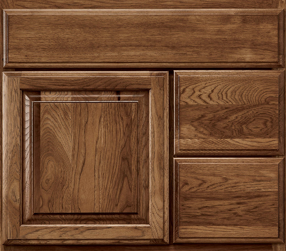 Villager Hickory Kodiak