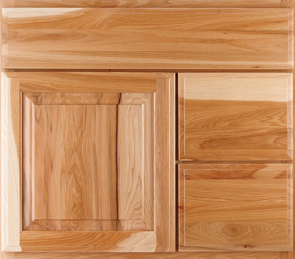 Villager Hickory Toffee