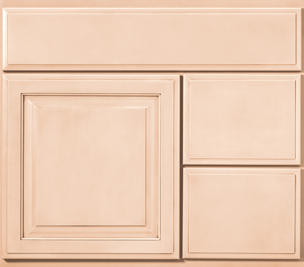 Villager Paintable Ivory