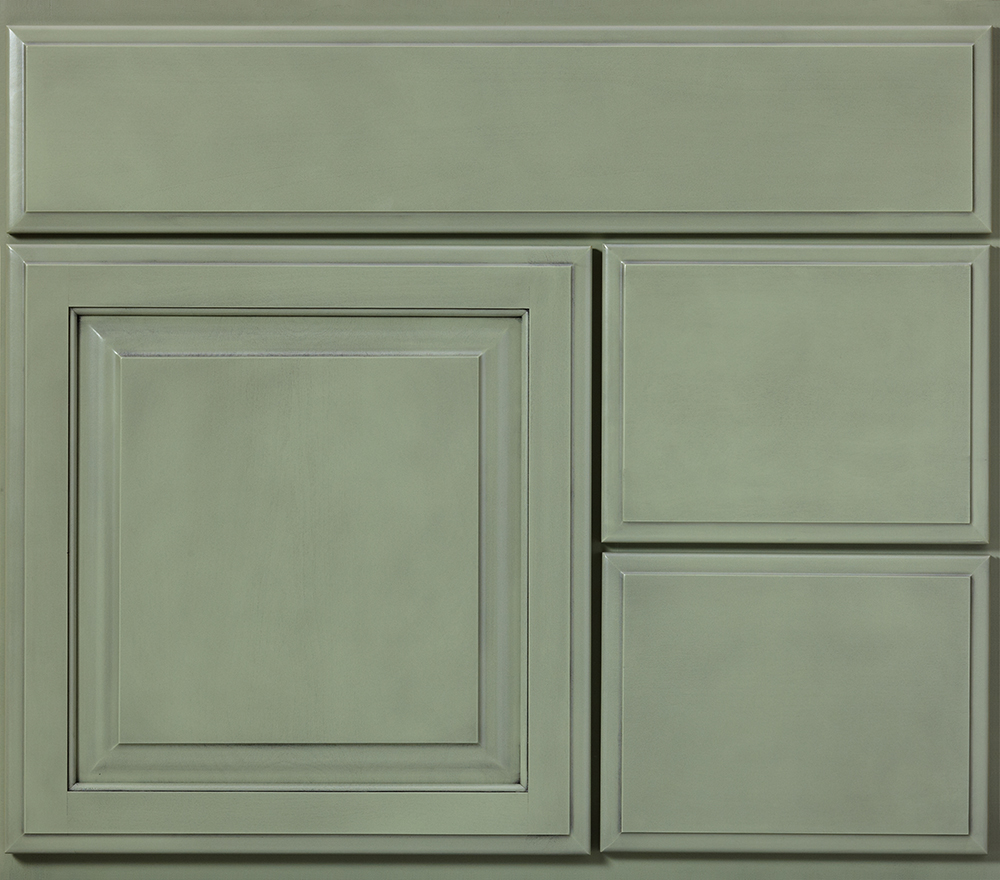 Villager Paintable Pistachio