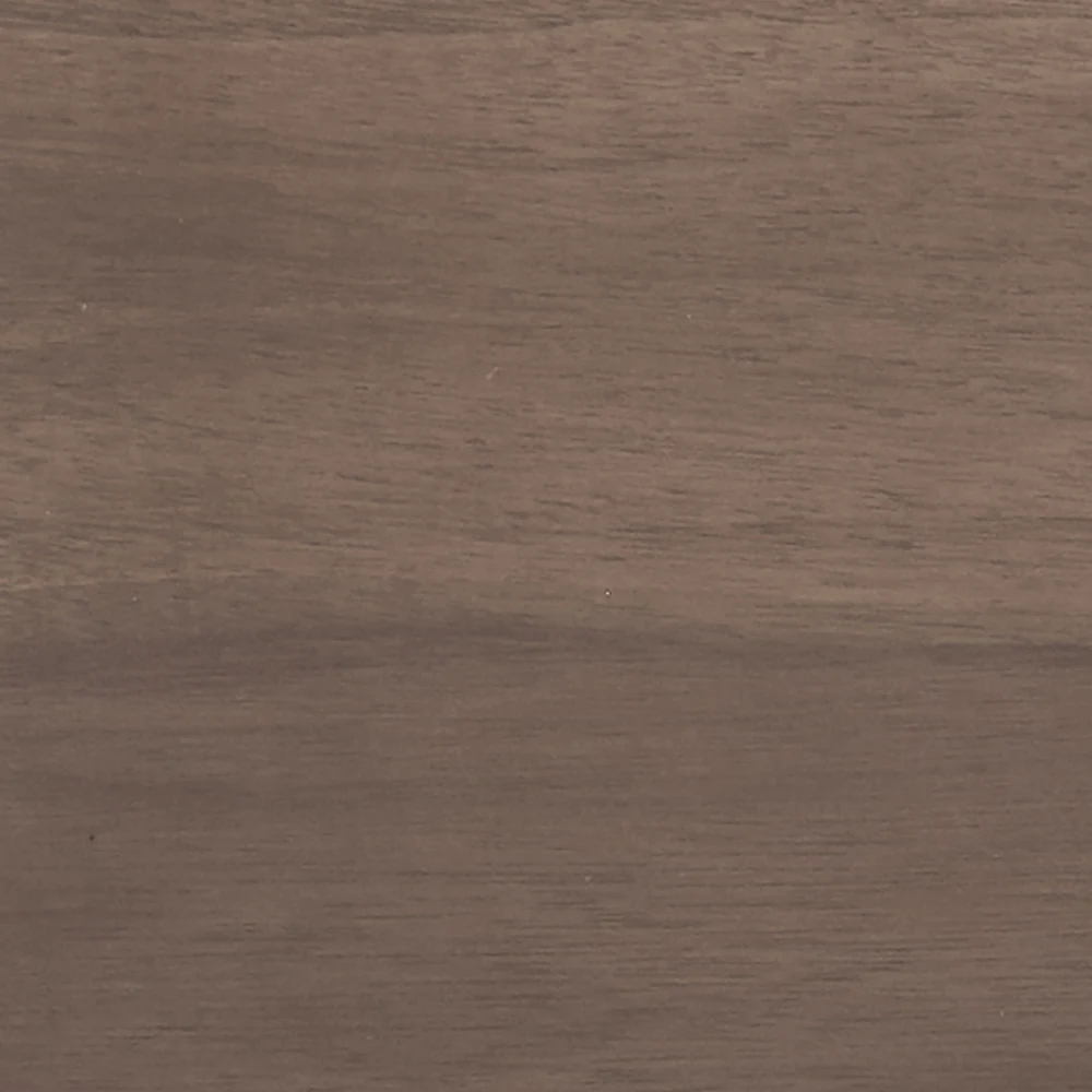 Champagne on Walnut