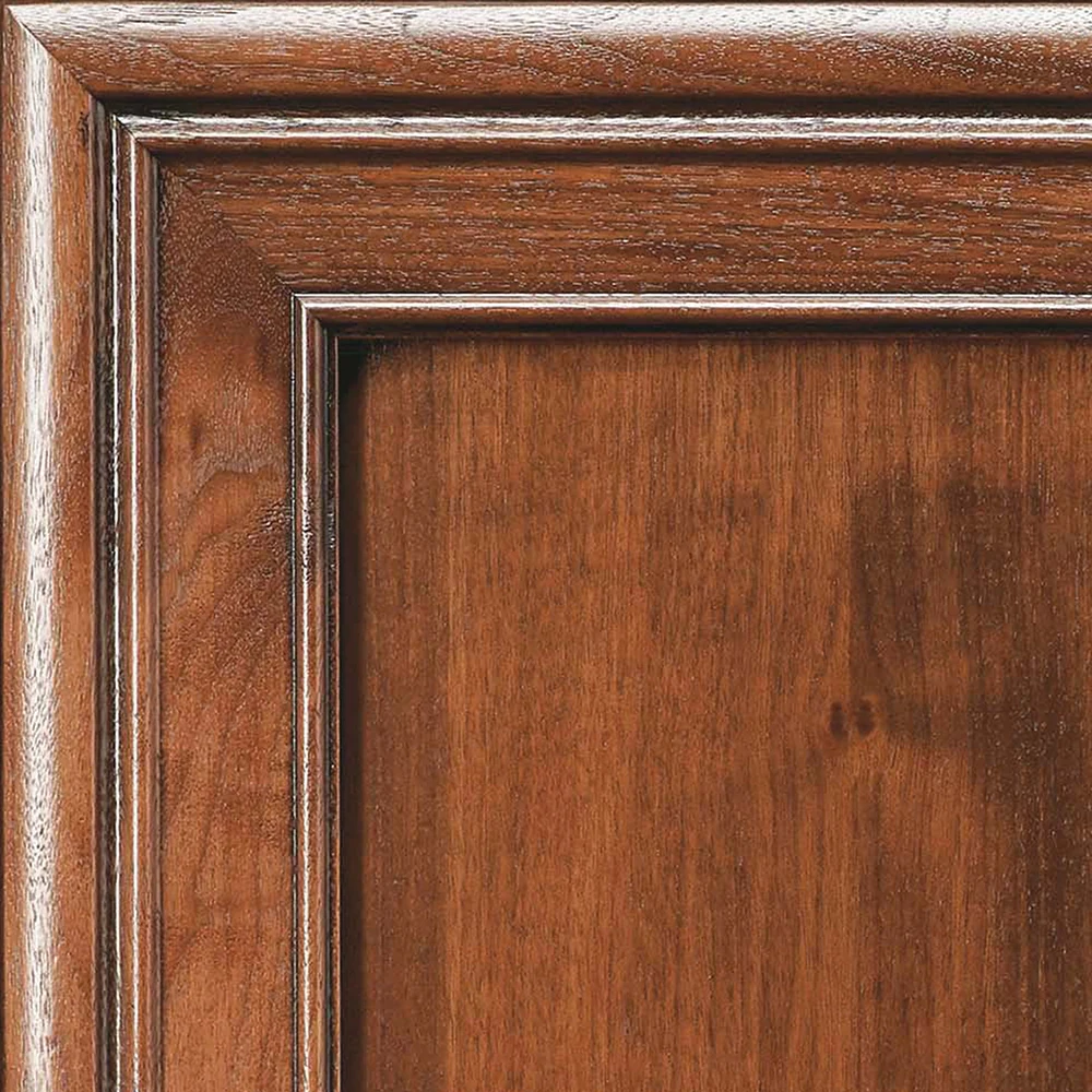 Java Finish/Glaze on Walnut