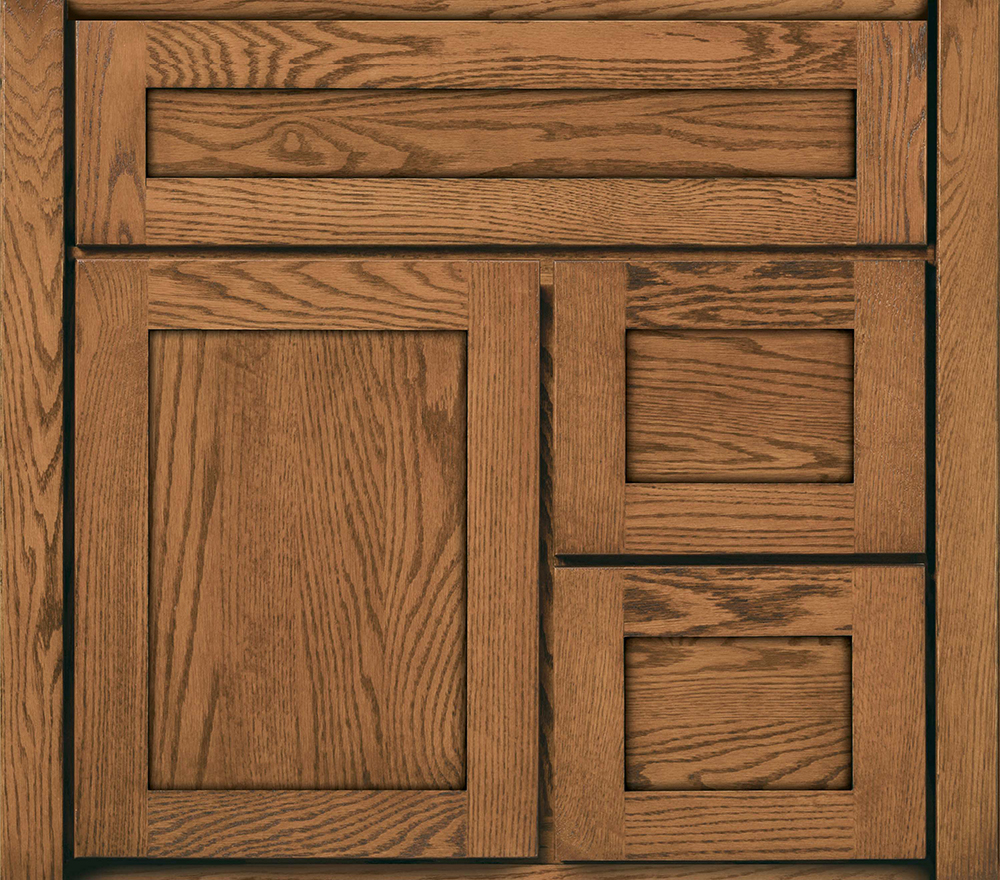 Woodbury Oak Kodiak