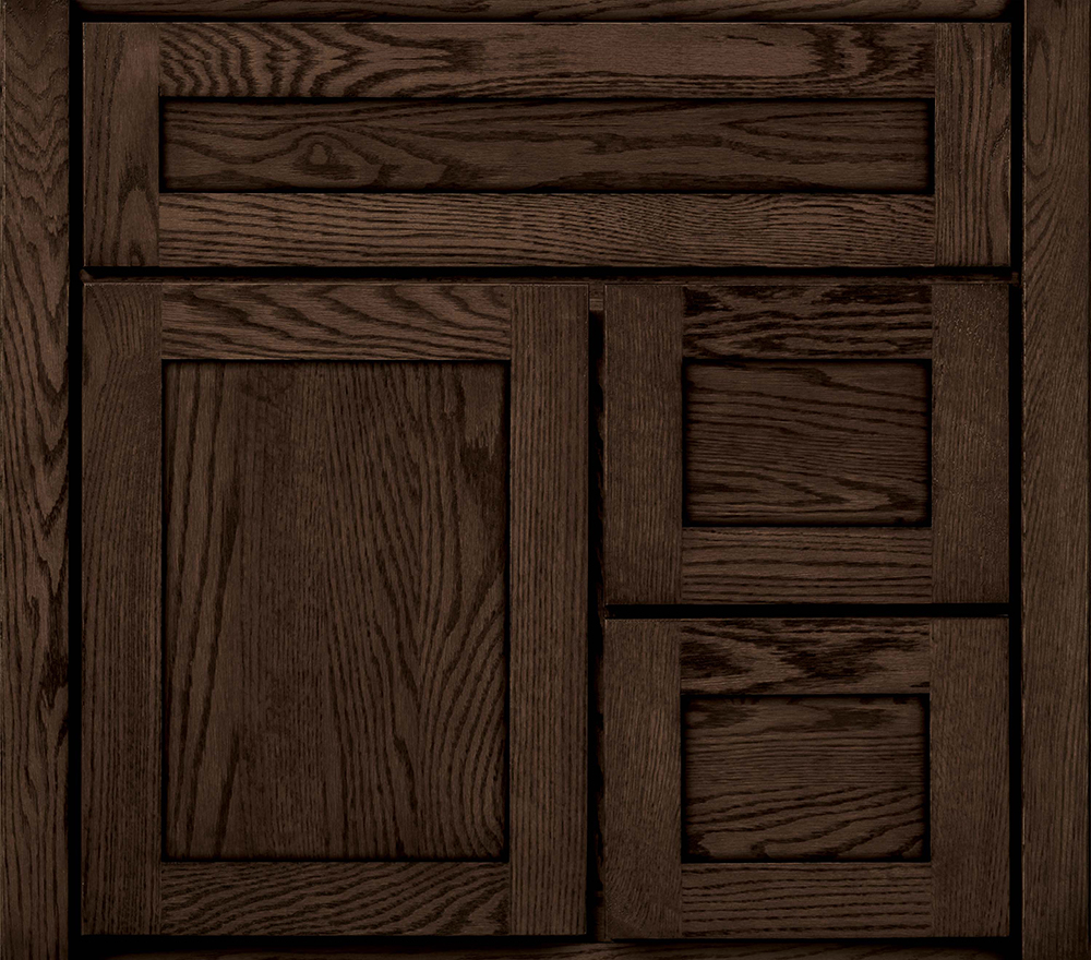 Woodbury Oak Kona