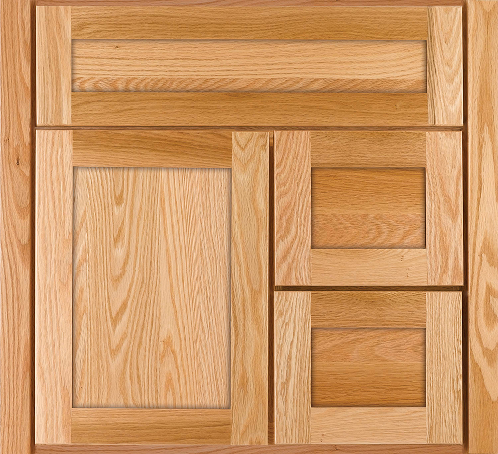 Woodbury Oak Natural