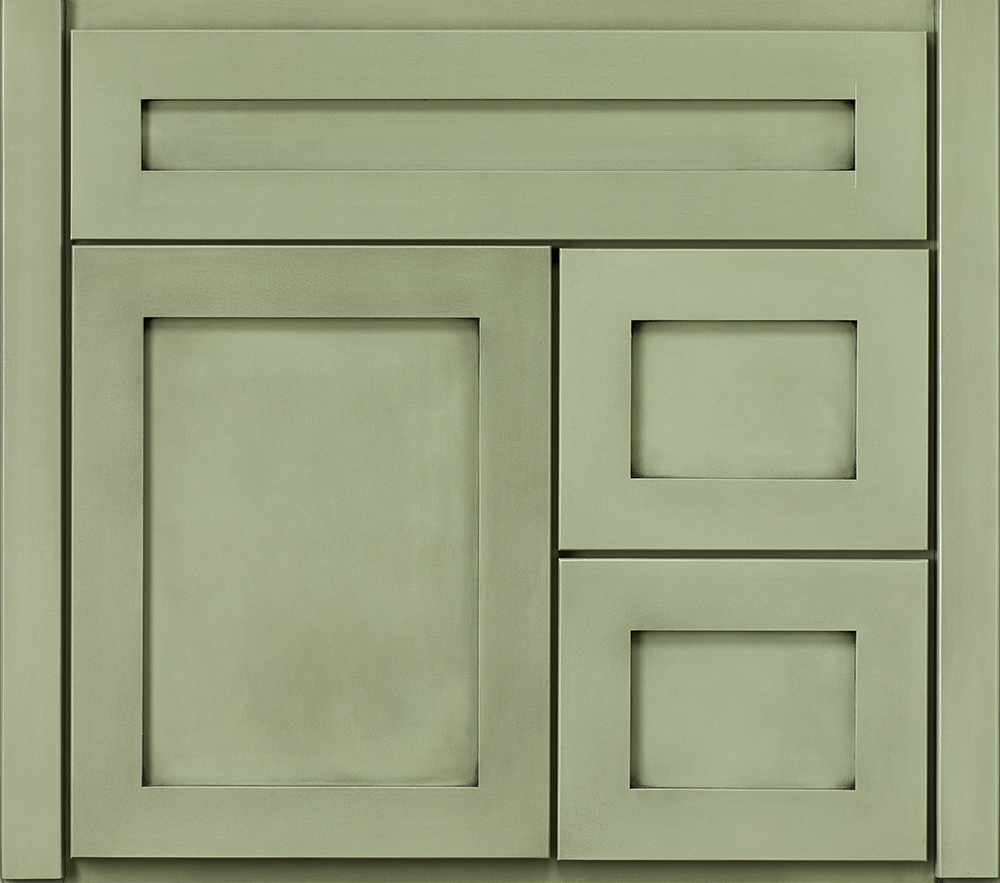 Woodbury Oak Pistachio