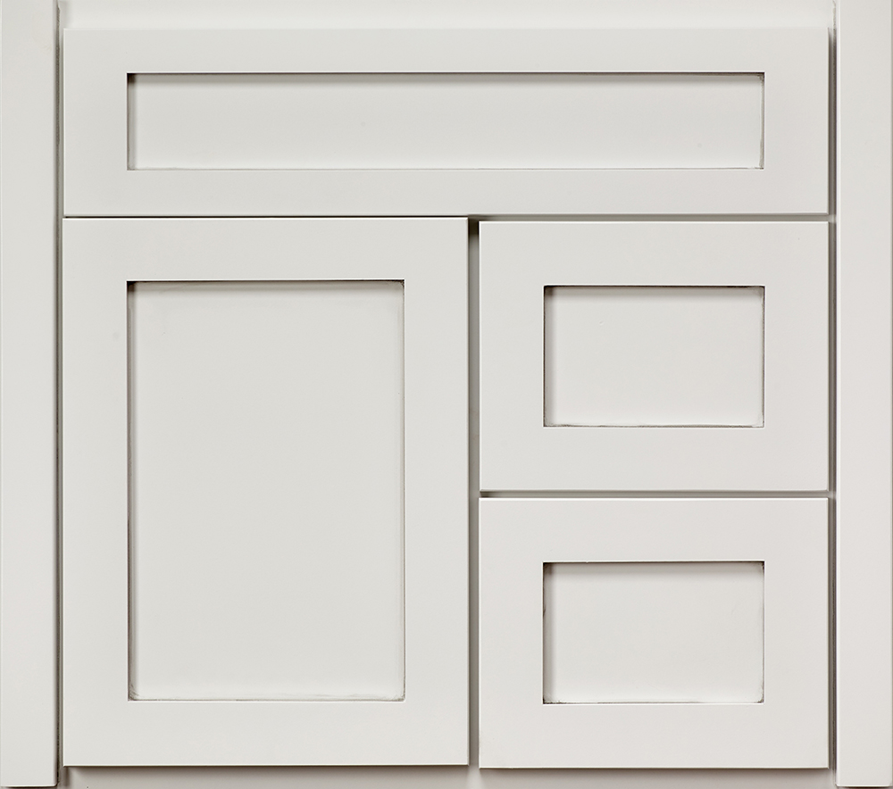 Woodbury Paintable Fossil