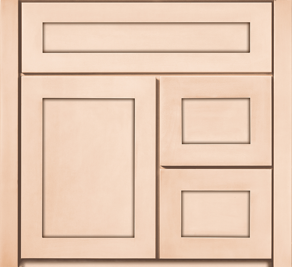 Woodbury Paintable Ivory