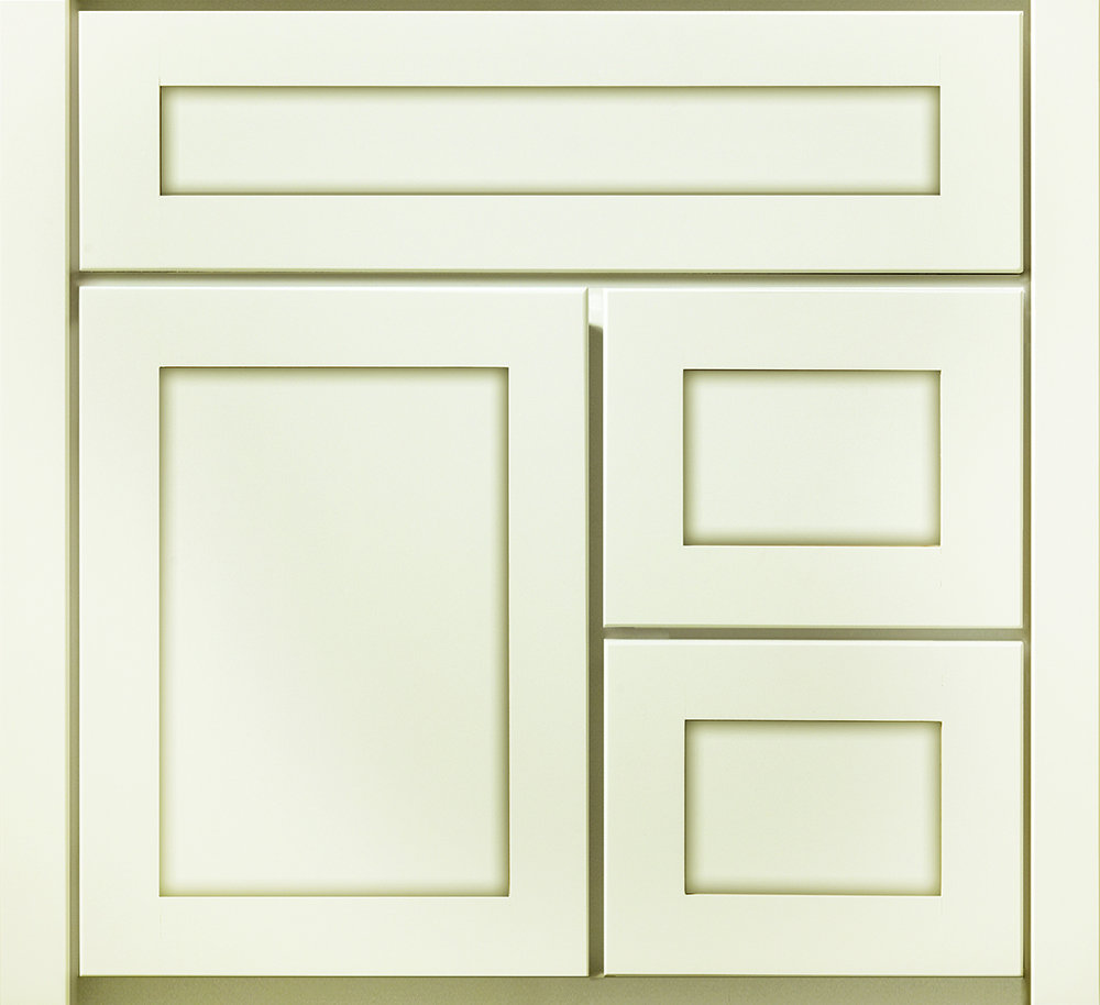 Woodbury Select Alder Eggshell
