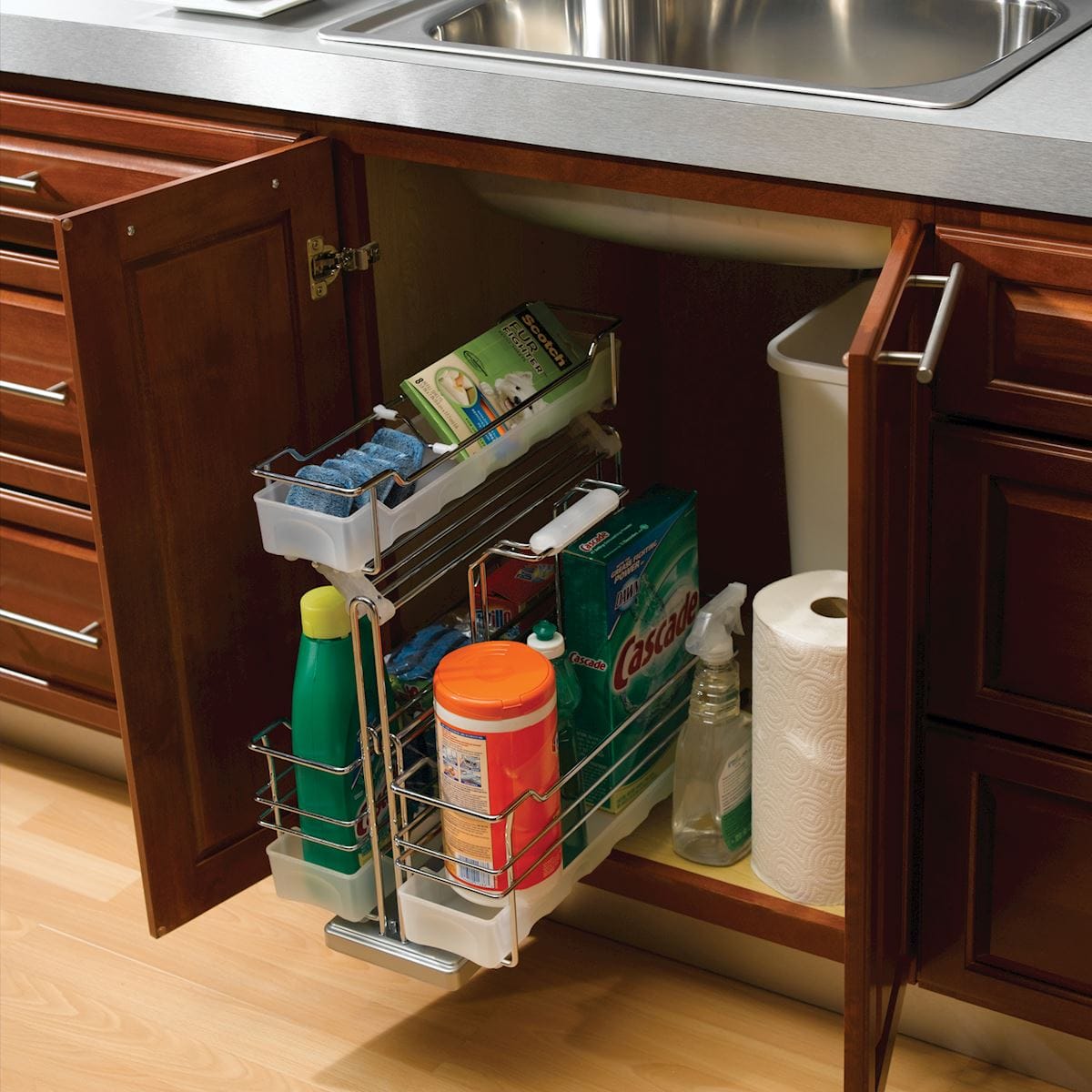 Under Sink Caddy