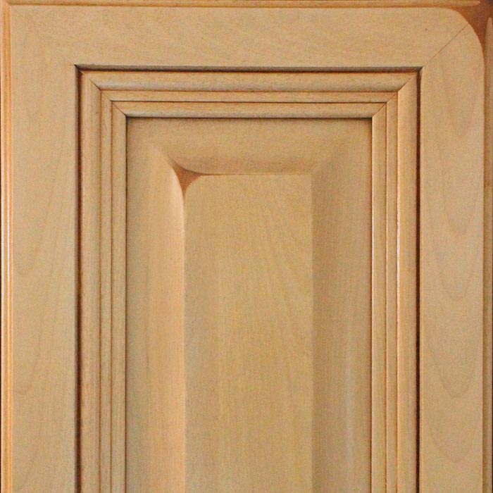 Worn Corners