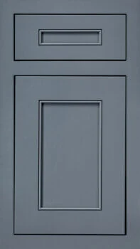 Monterey Inset Paintable Maritime