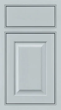 Royale Inset Paintable Loft
