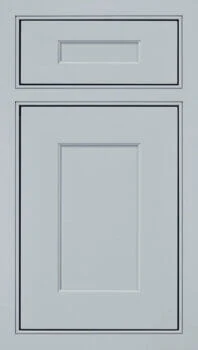 Winston Inset Paintable Loft
