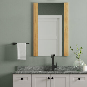 Contemporary Mirror