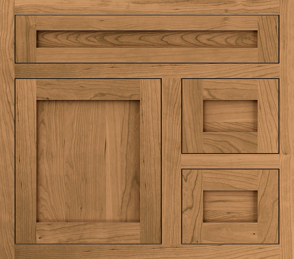 Alden Cherry Driftwood