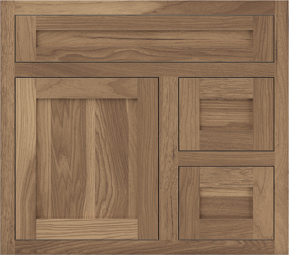 Alden Hickory Cashew