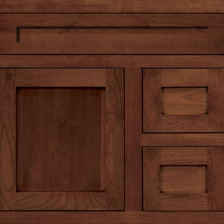 Alden Cherry Brindle