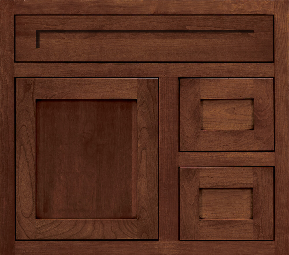 Alden Cherry Brindle