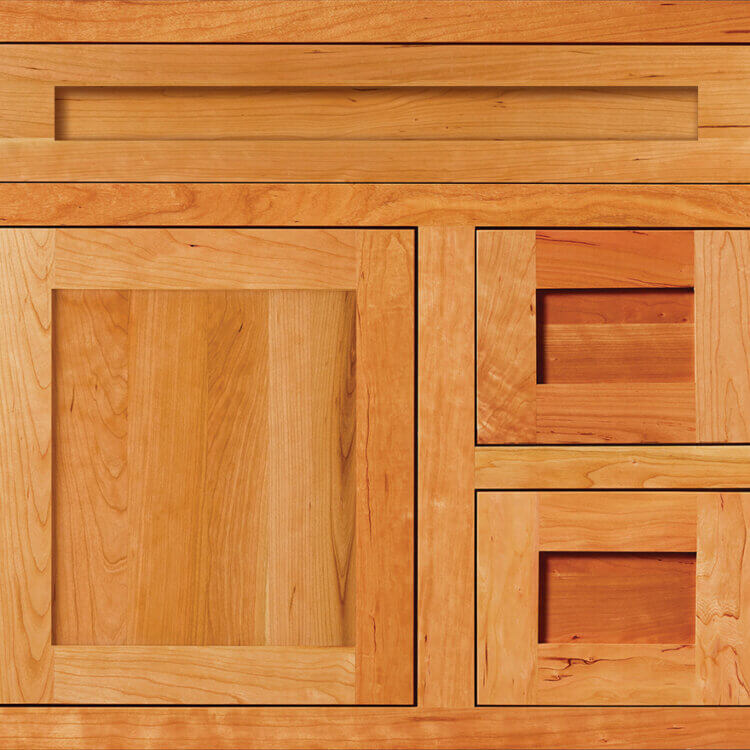 Alden Cherry Harvest