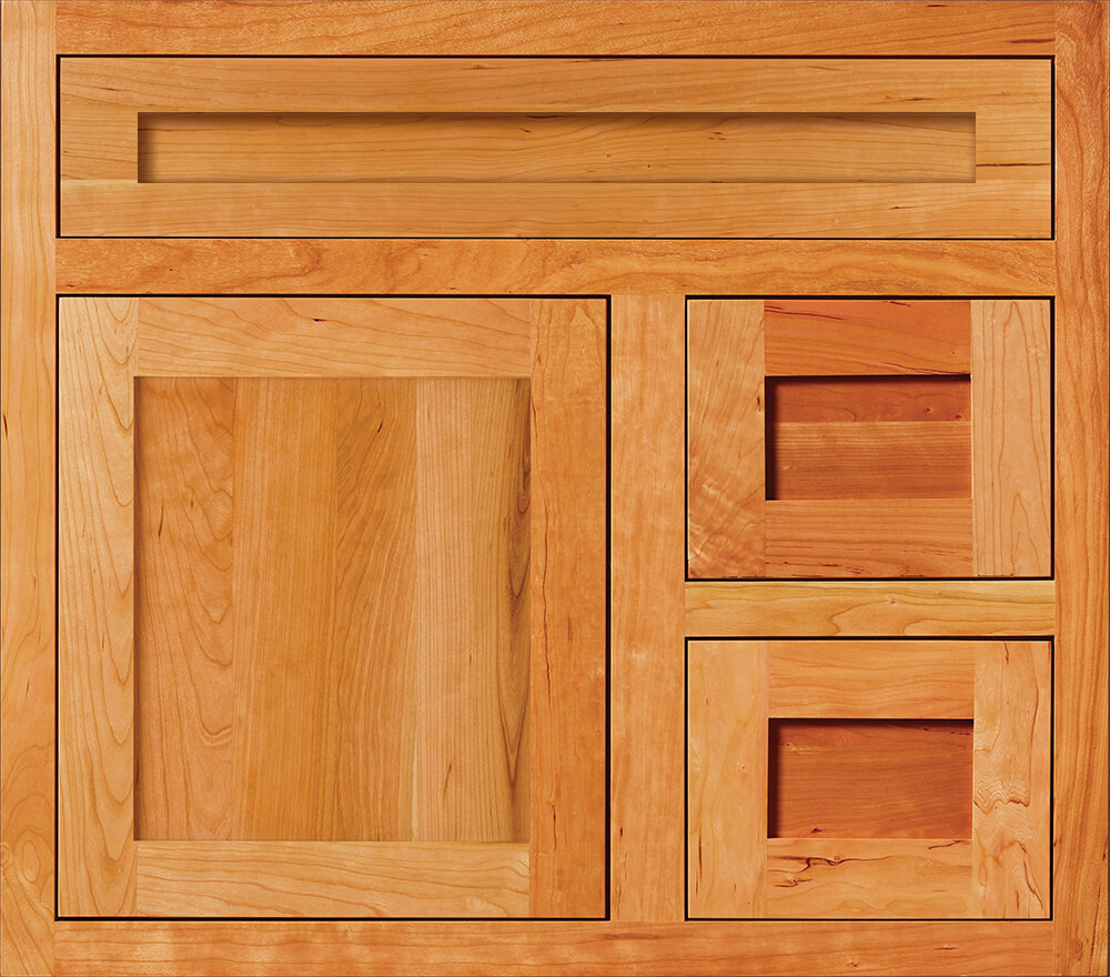 Alden Cherry Harvest