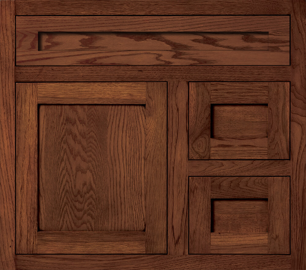 Alden Hickory Brindle