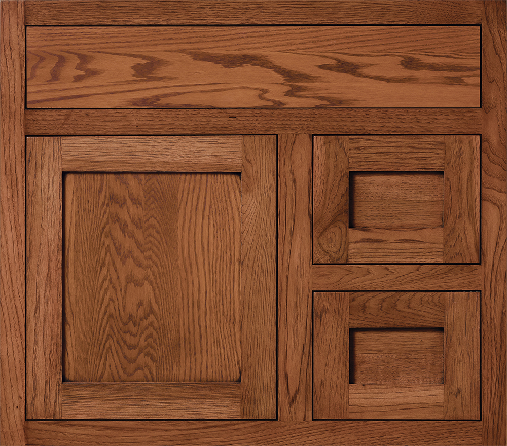 Alden Hickory Java