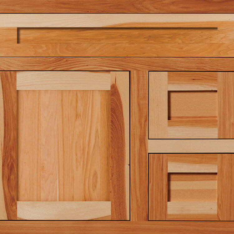 Alden Hickory Toffee