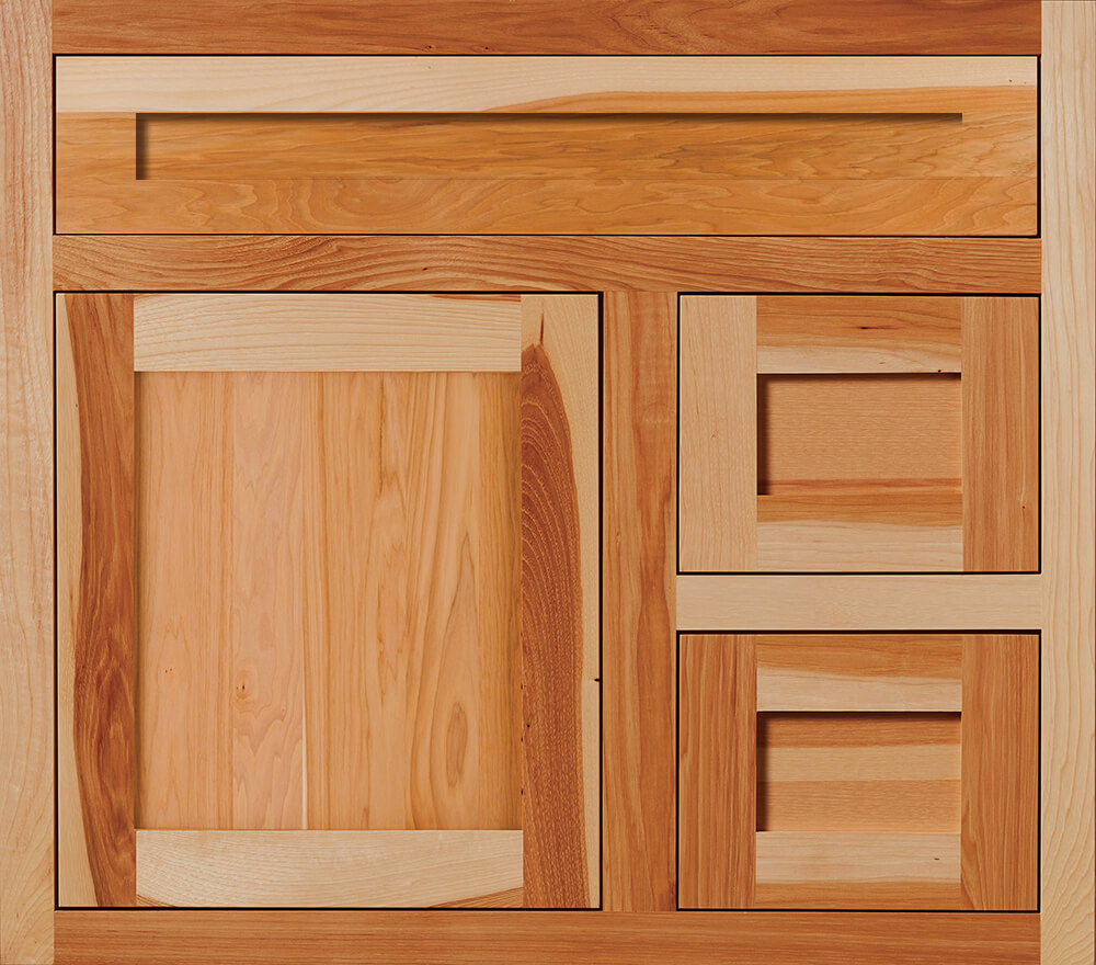 Alden Hickory Toffee