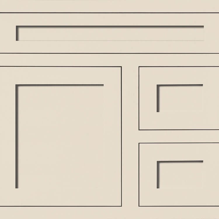 Alden Paintable Eggshell