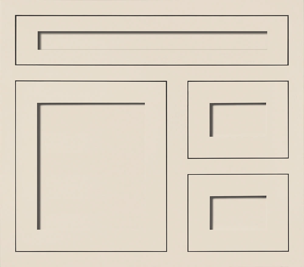 Alden Paintable Eggshell