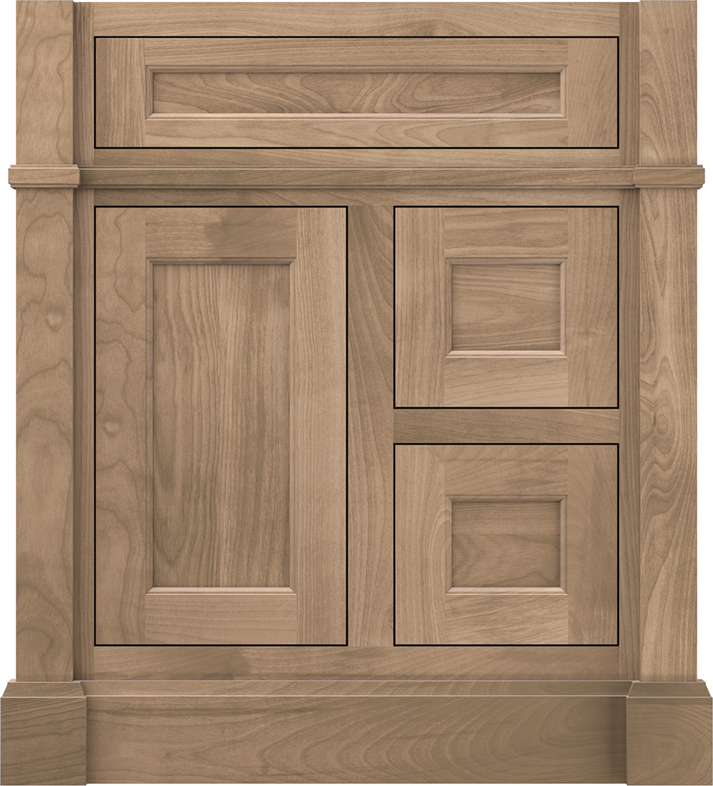Avery Birch Cashew